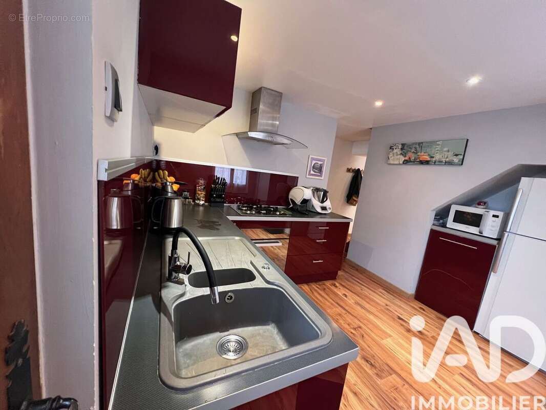 Photo 8 - Maison à CAISSARGUES