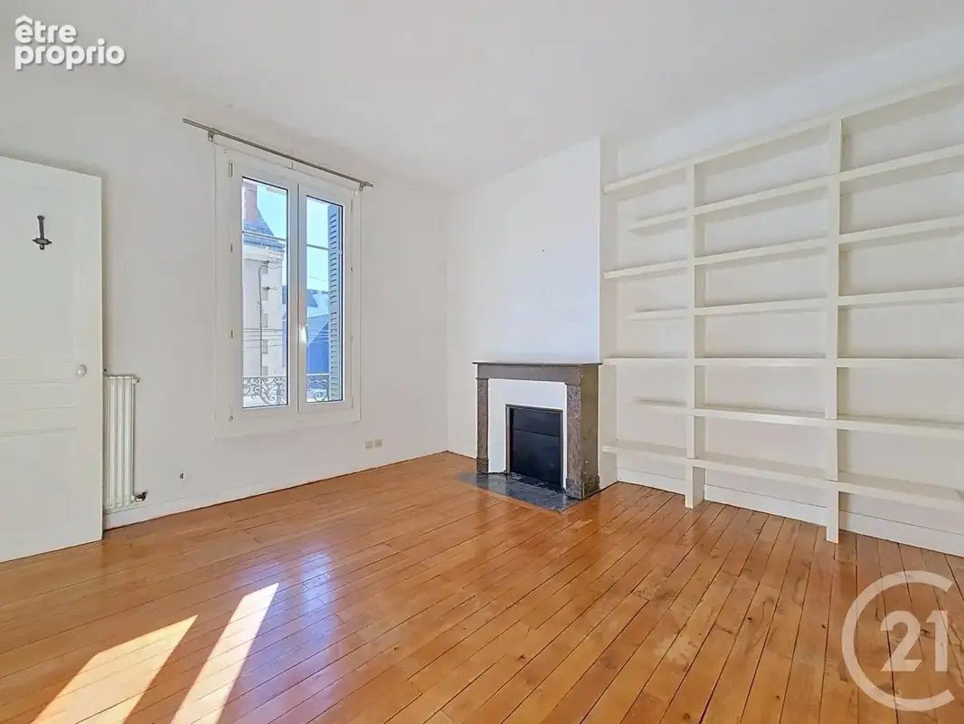Maison 5 pièces 120 m² à vendre à Tours (37000) - photo 13