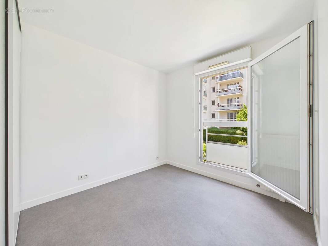 Appartement à ROCQUENCOURT