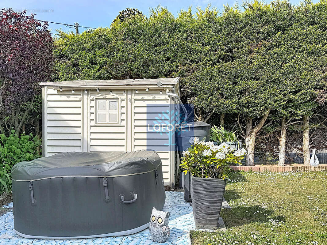 Maison Marolles En Hurepoix 7 pièce(s) 150 m2 - photo 14
