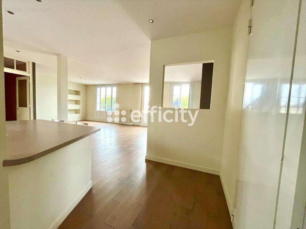 Appartement à SOISSONS