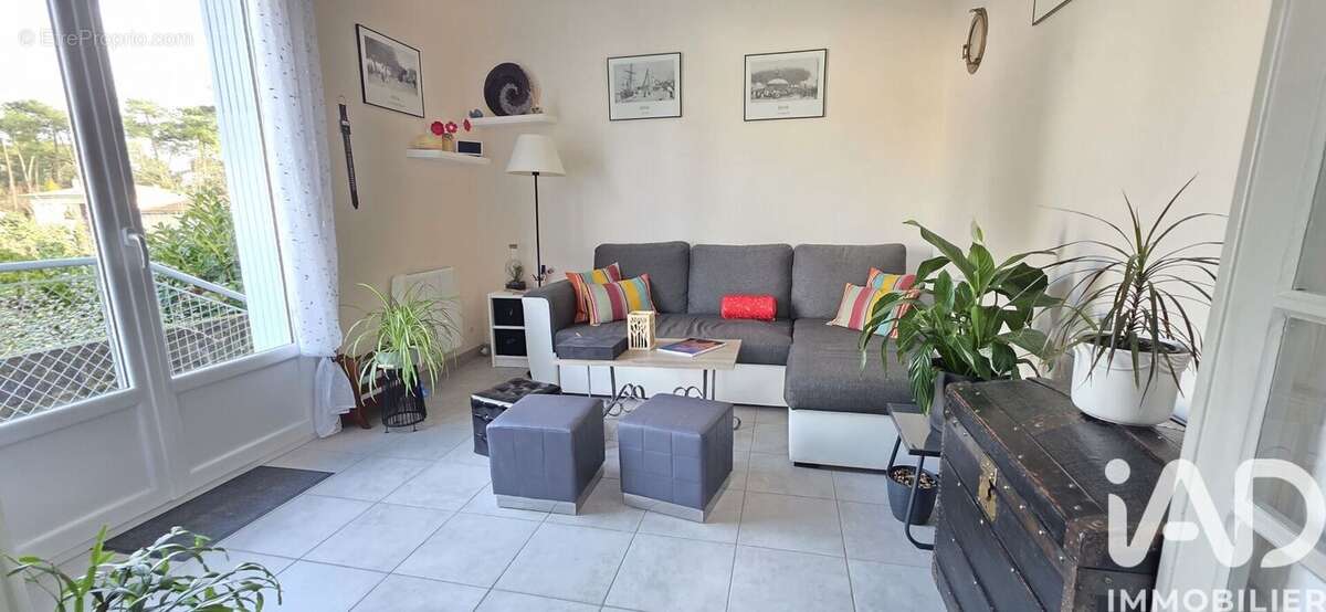 Photo 3 - Maison à LA TREMBLADE