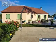 Maison à MERLAUT