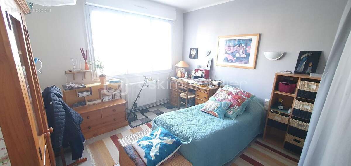 Appartement 5 pieces 93 m2 - photo 7