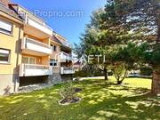 Photo 1 - Appartement à LA WANTZENAU