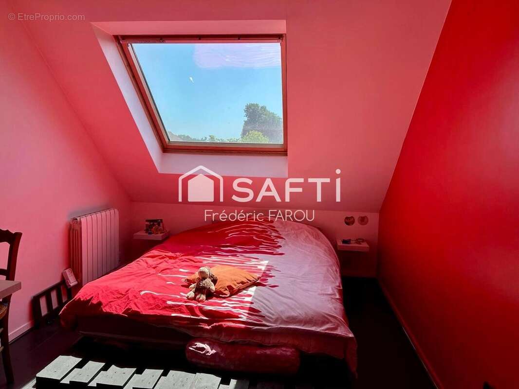 Photo 4 - Maison à SAINT-LEU-LA-FORET