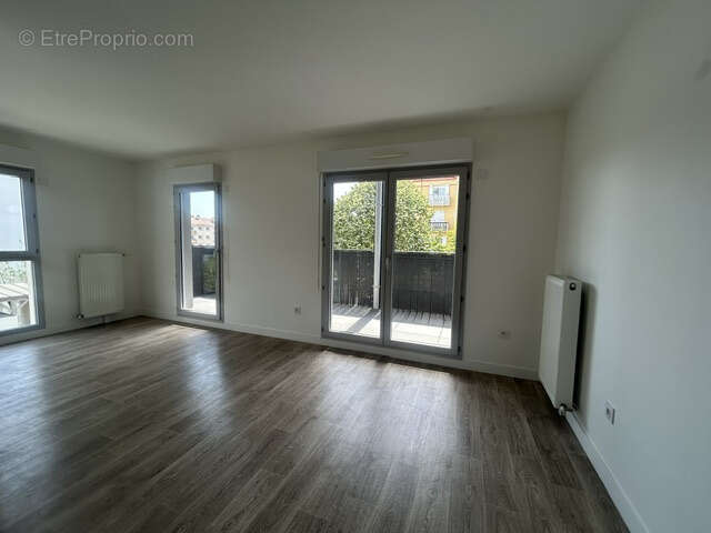 Appartement à MELUN