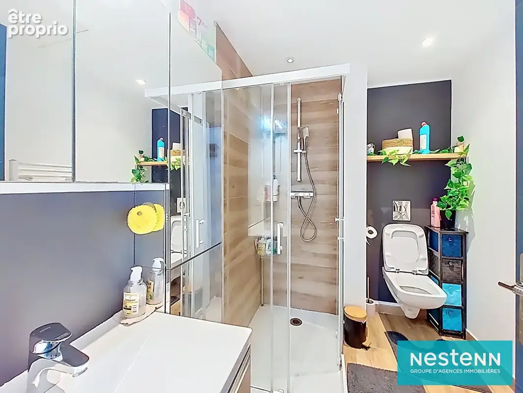 Appartement 4 pièces à vendre à Istres - Secteur Gare - photo 6