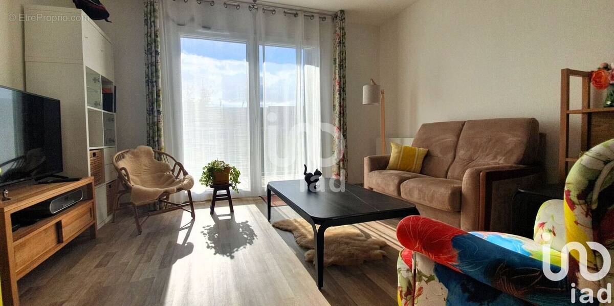 Photo 1 - Appartement à AMIENS