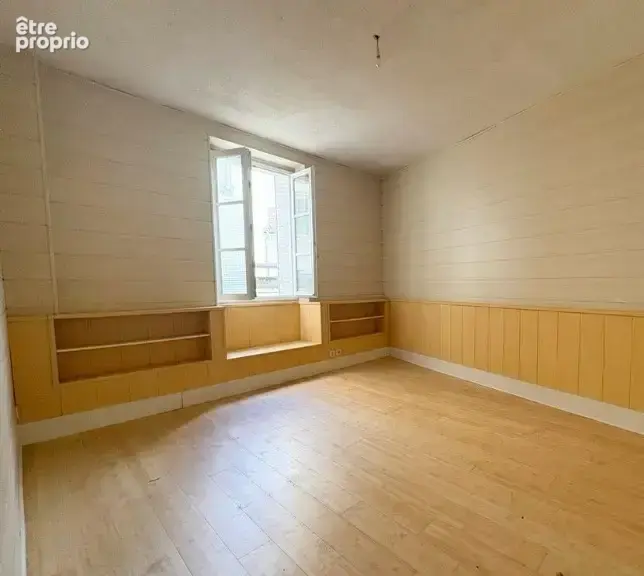 Vichy centre, quartier Opéra / Parcs des sources, T3 de 104 m2 - photo 6