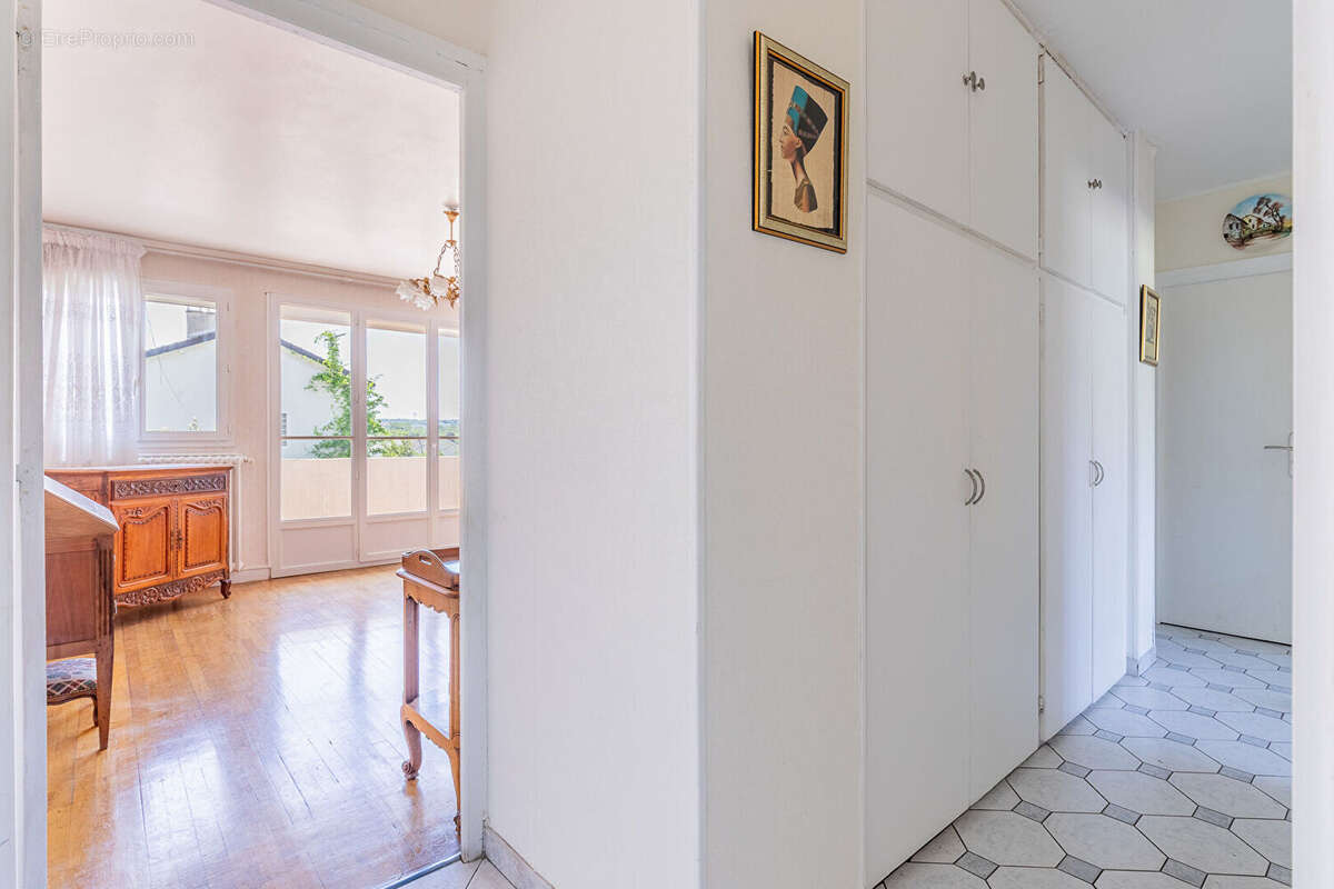 Appartement 67m² à verrières-le-buisson - photo 7