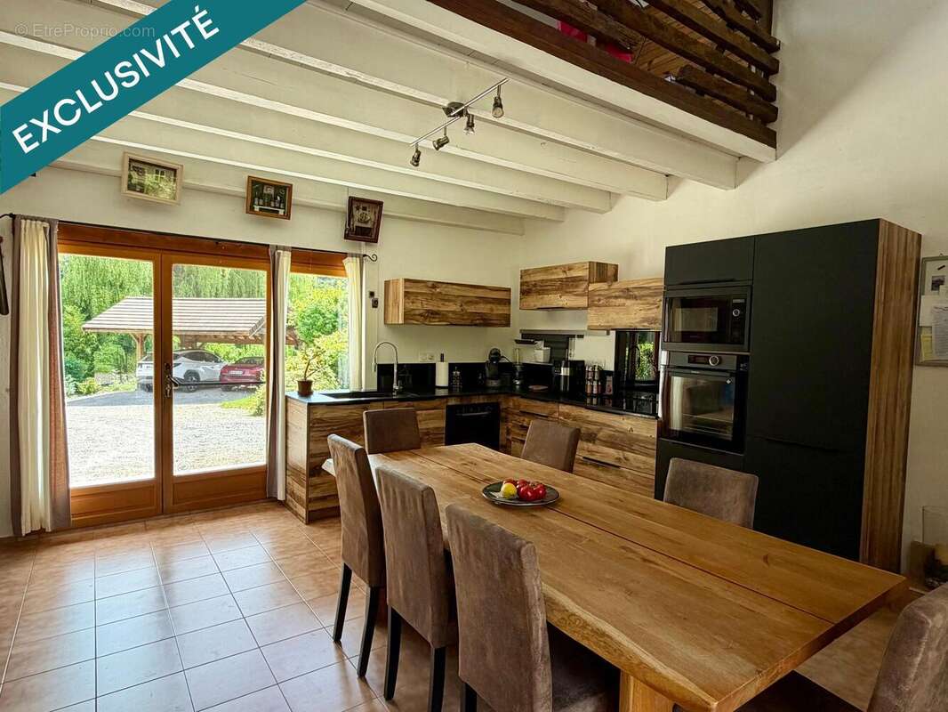 Maison 152 m² à Louhans  - photo 4