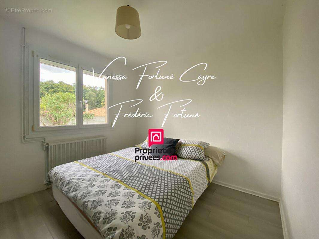 Maison à SAINT-ANDRE-DE-CUBZAC