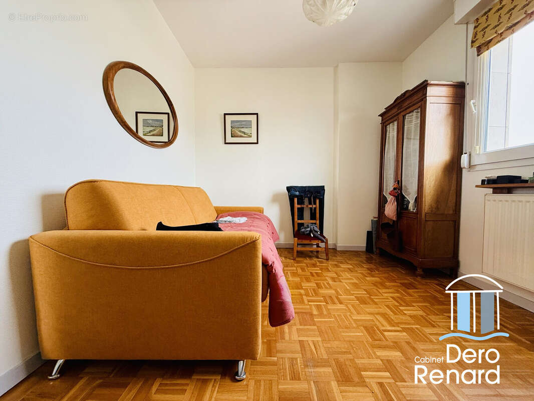 Appartement à LE HAVRE