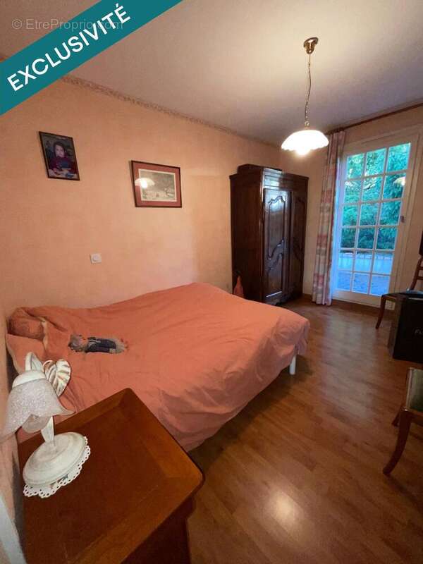 Photo 6 - Maison à BOURGES