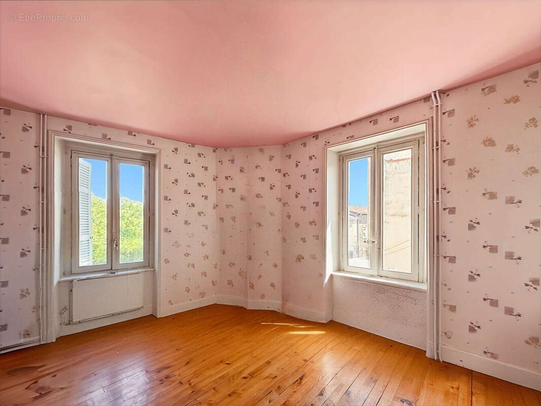 Maison à CHAVANAY