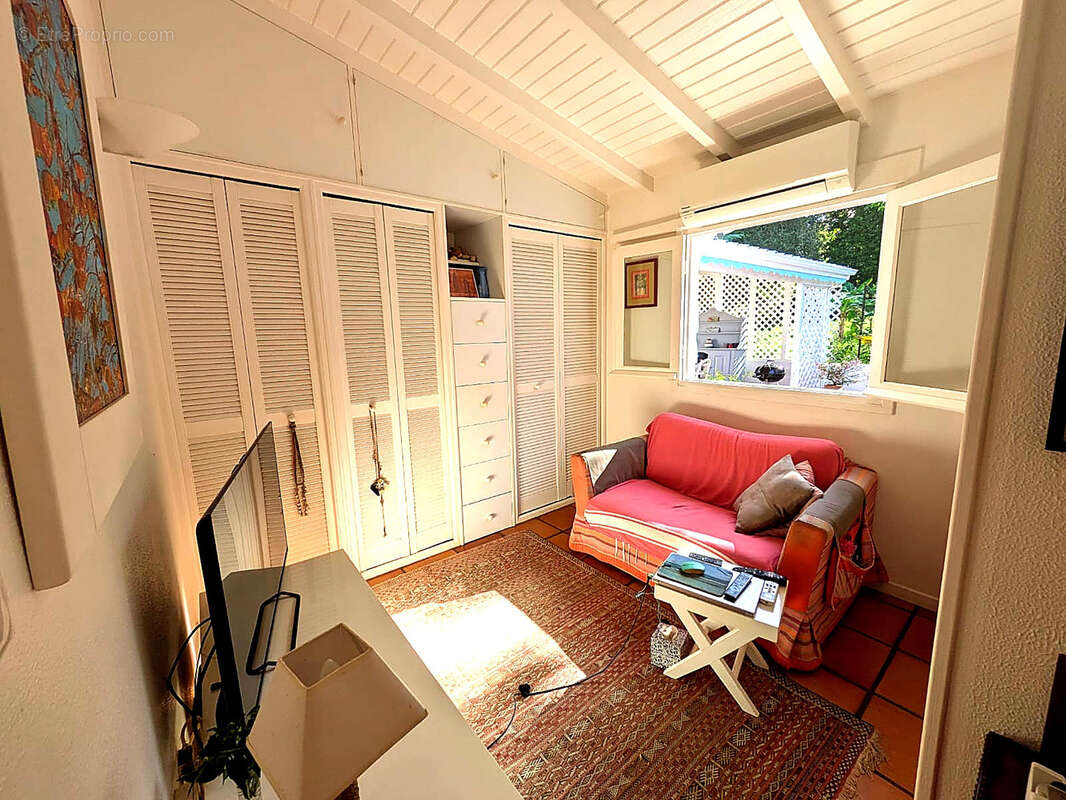 Maison à LE GOSIER