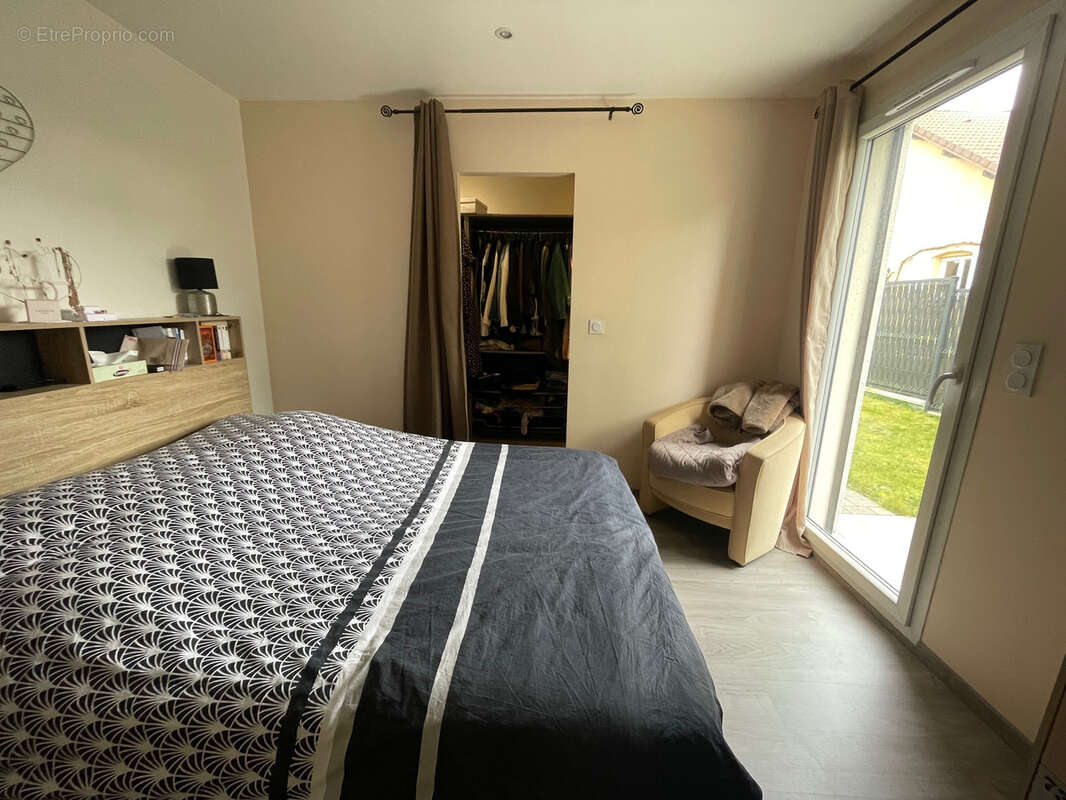 Maison à SAINT-ETIENNE-LES-REMIREMONT