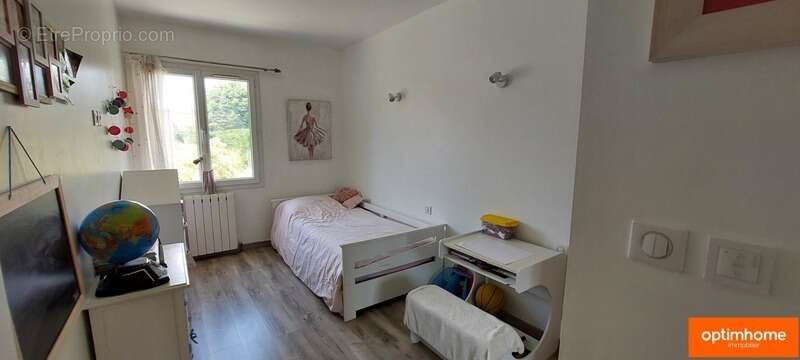 Appartement à AUBAGNE