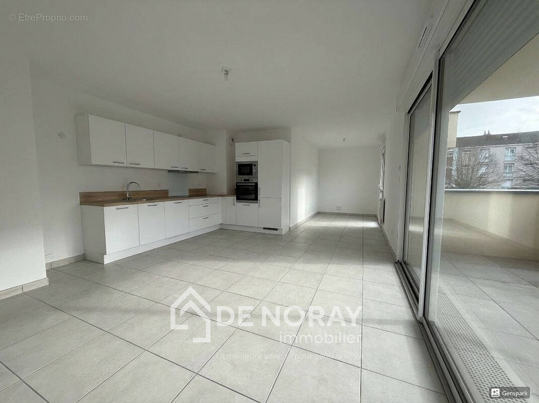 Appartement à AMBOISE