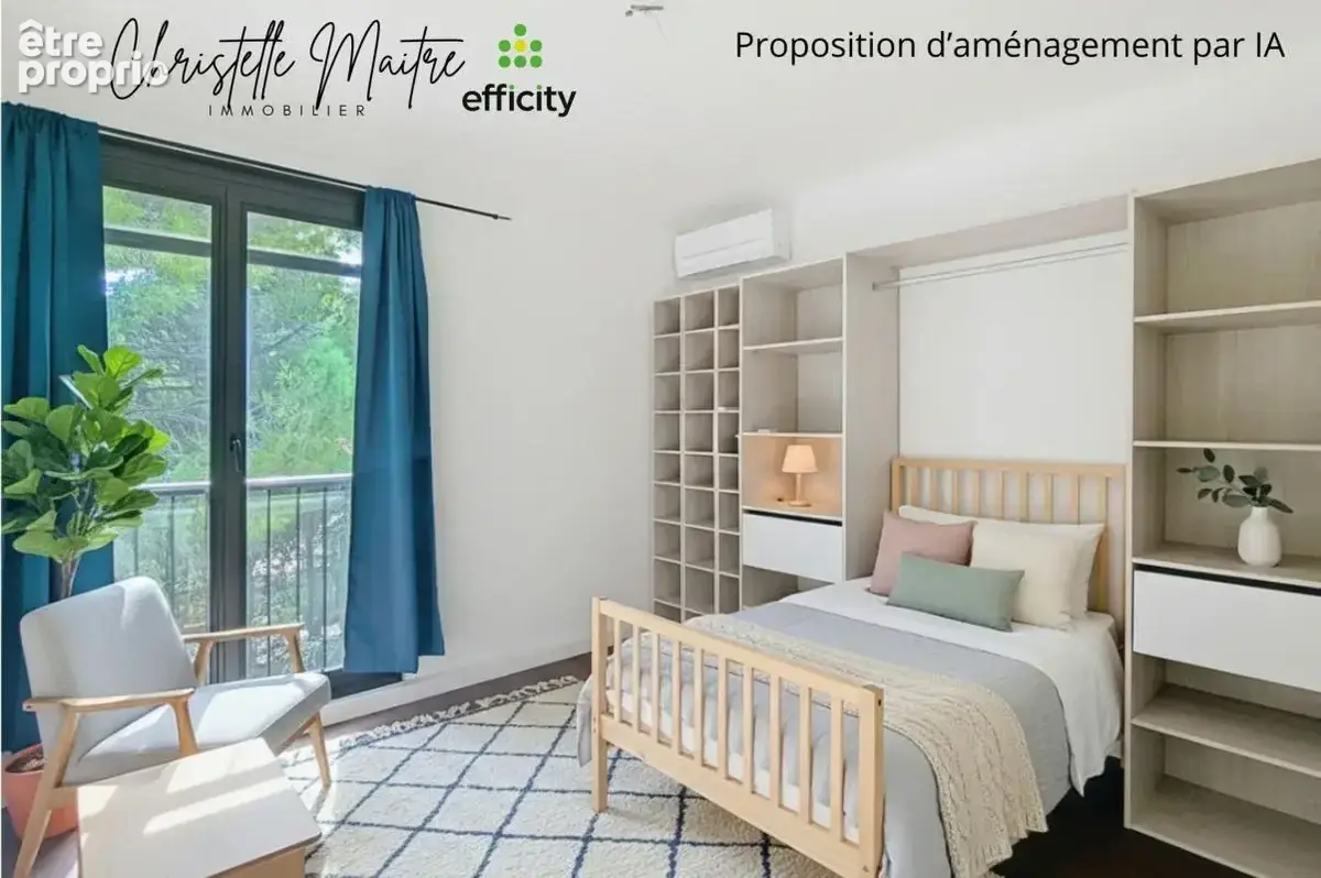 Appartement - photo 15