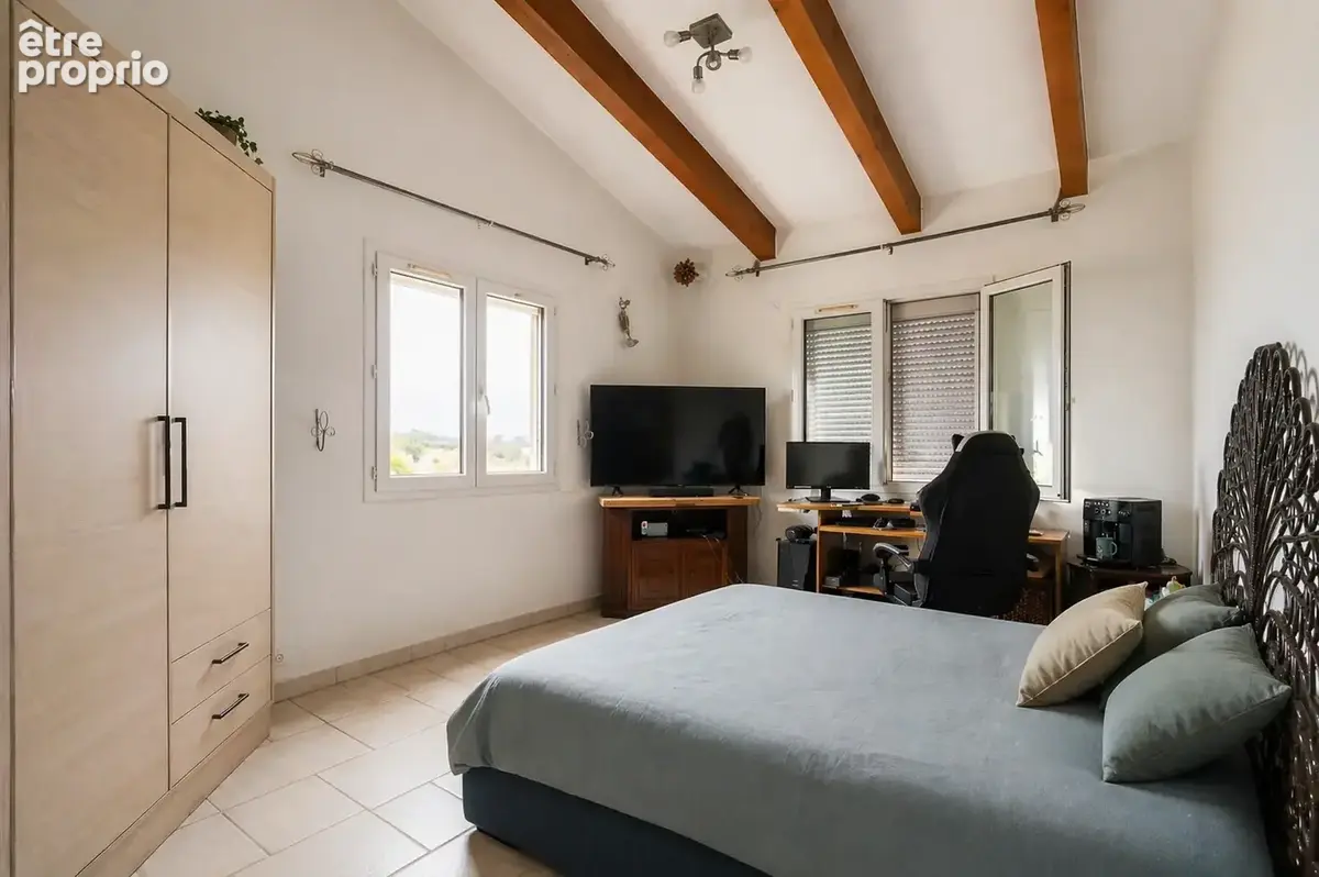 Maison 5 pièces 140 m² à vendre à Port-Vendres (66660) - photo 17