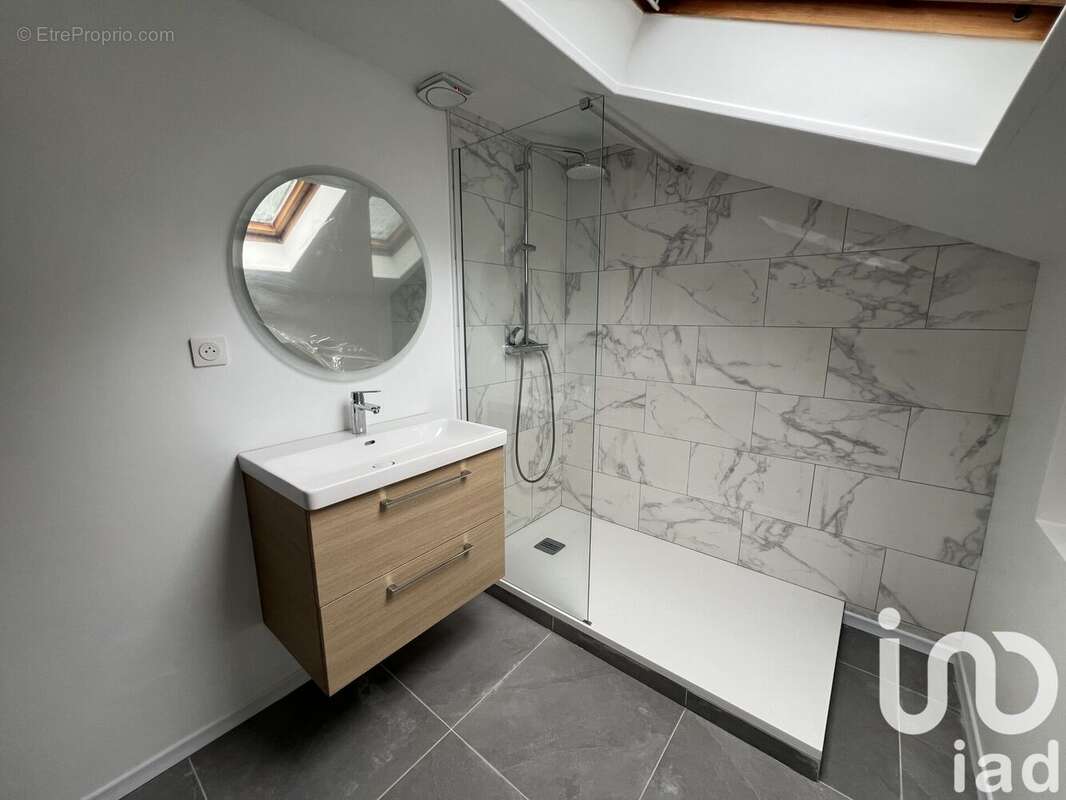 Photo 5 - Maison à L'ISLE-ADAM