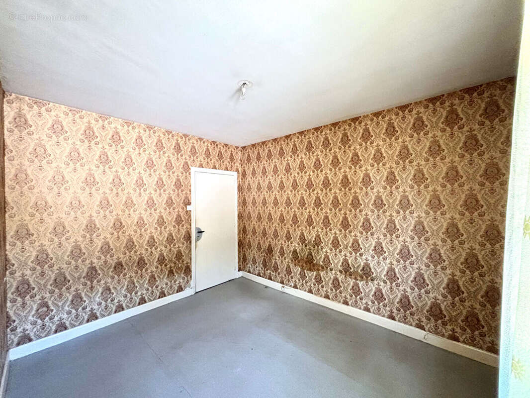Appartement à MONTLUCON