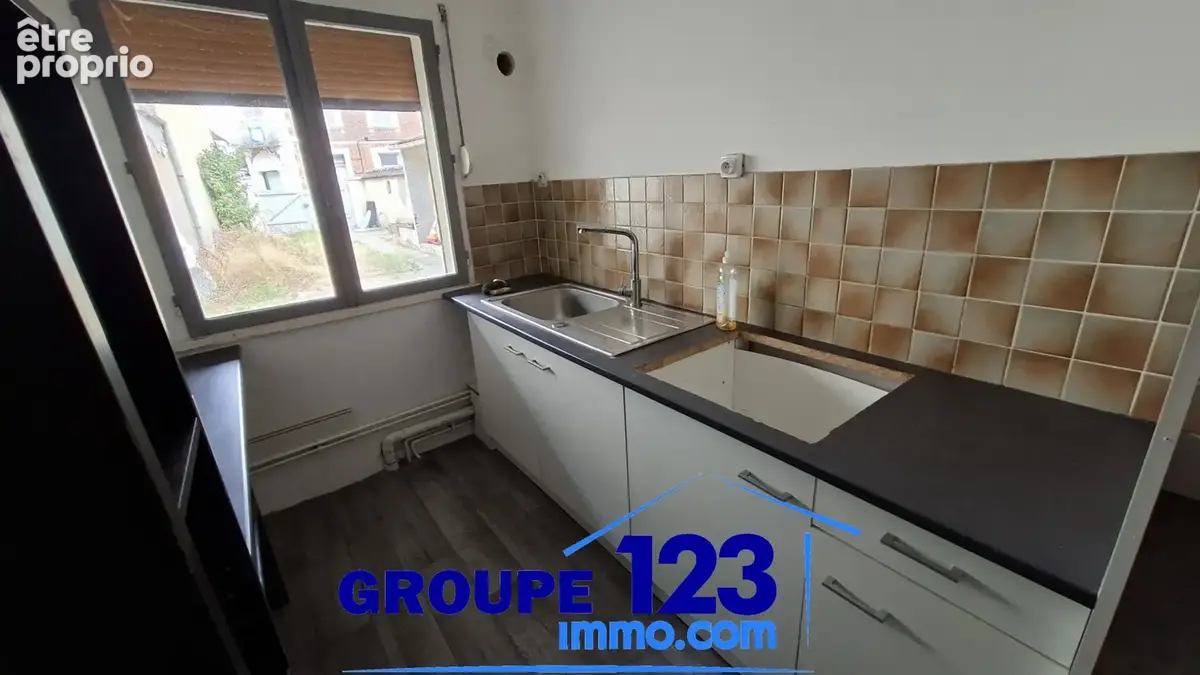 Grande maison divisible en 2 ou 3 logements - photo 3