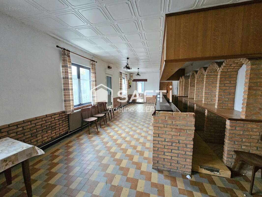 Photo 5 - Maison à VERCHOCQ