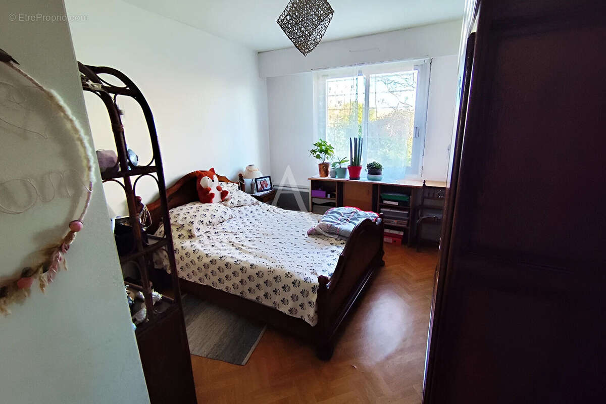 Maison à LES SABLES-D'OLONNE