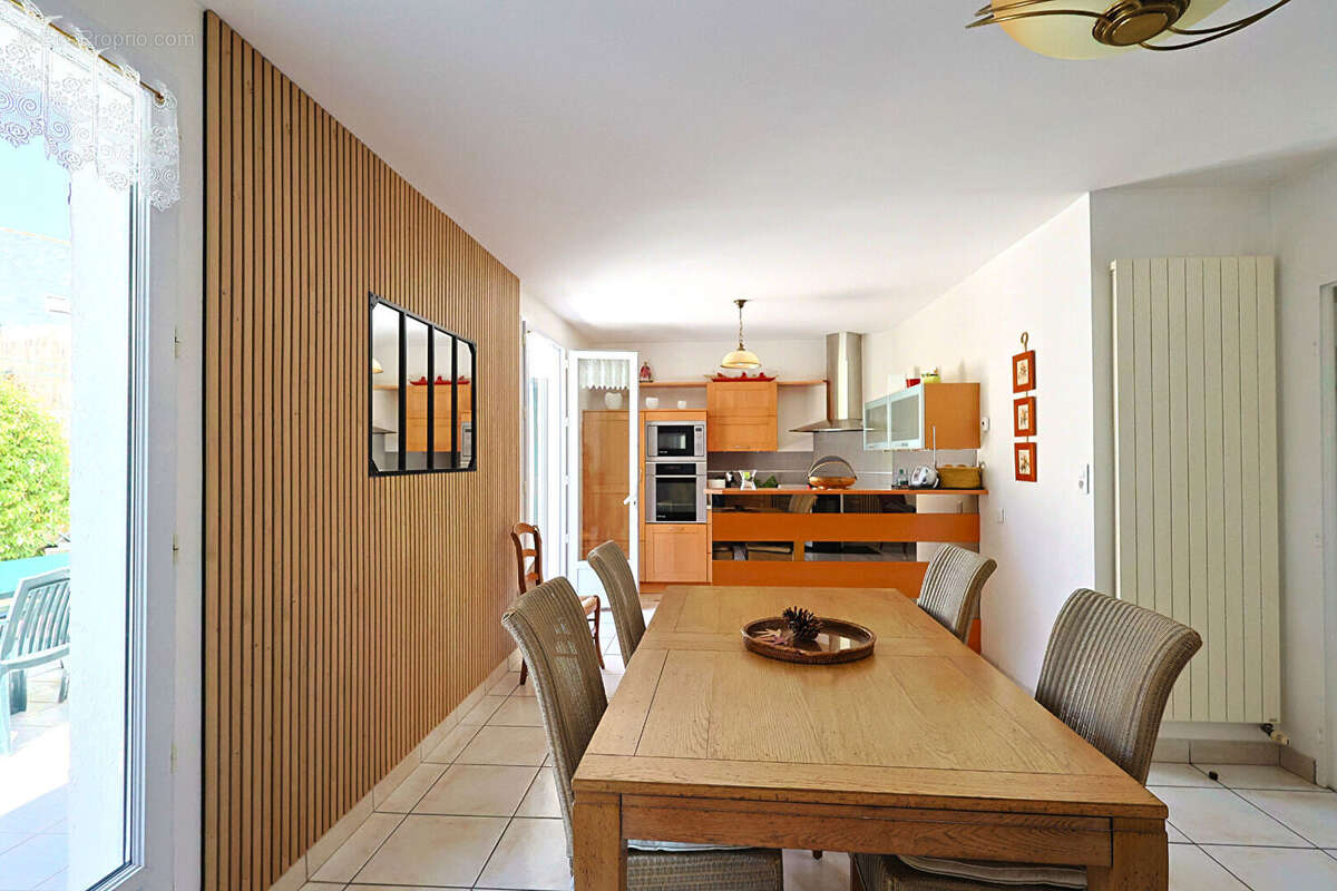 Maison Saint Malo 5 pièce(s) 97 m2 - photo 9
