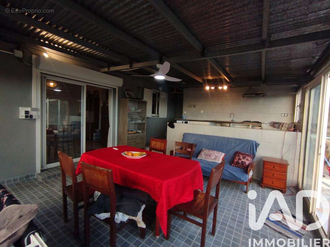 Photo 8 - Maison à LE TAMPON