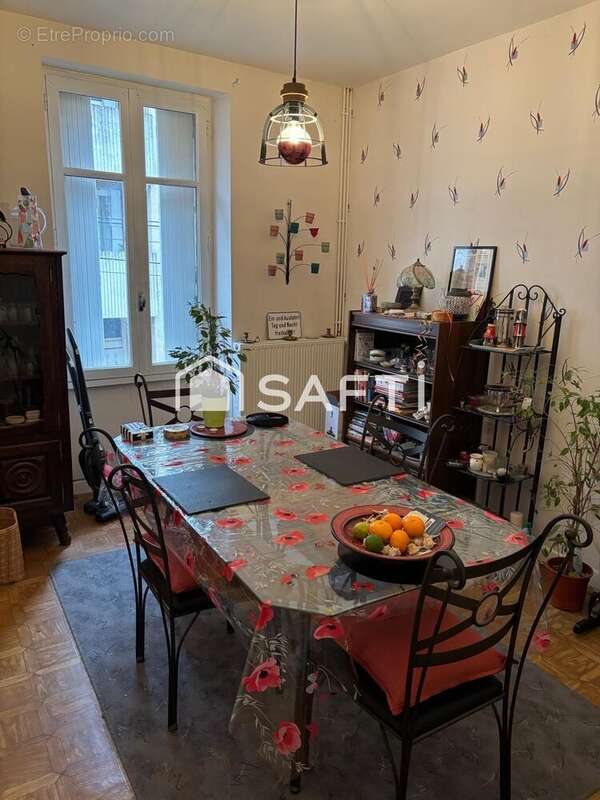 Photo 3 - Maison à CARMAUX