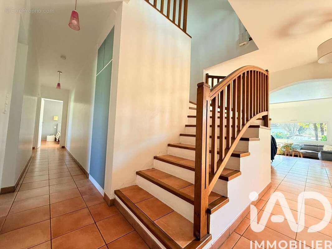 Photo 4 - Maison à IDRON