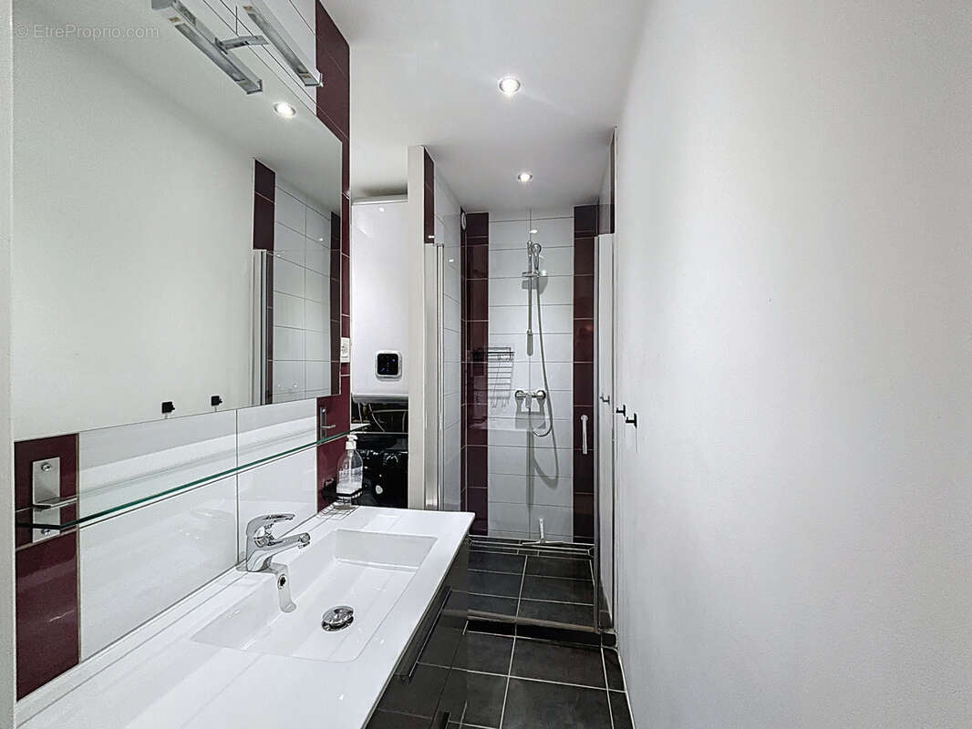 Appartement à JAUSIERS