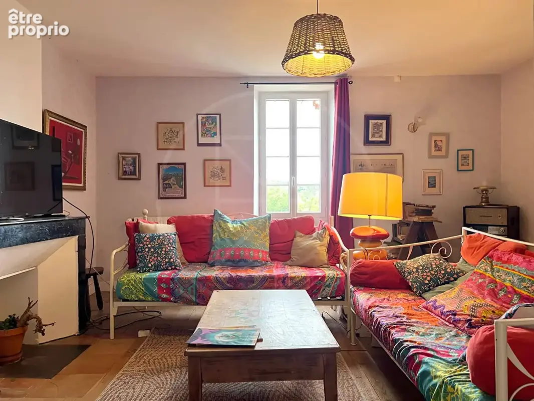 Charmante maison avec vue sur le vignoble - photo 12