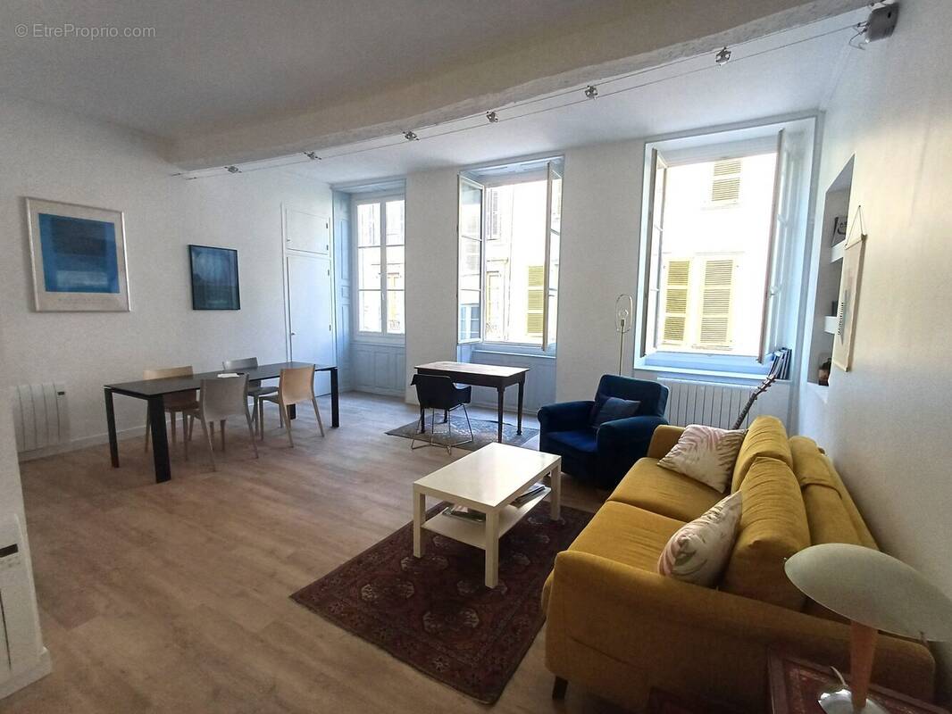 Appartement à PAU