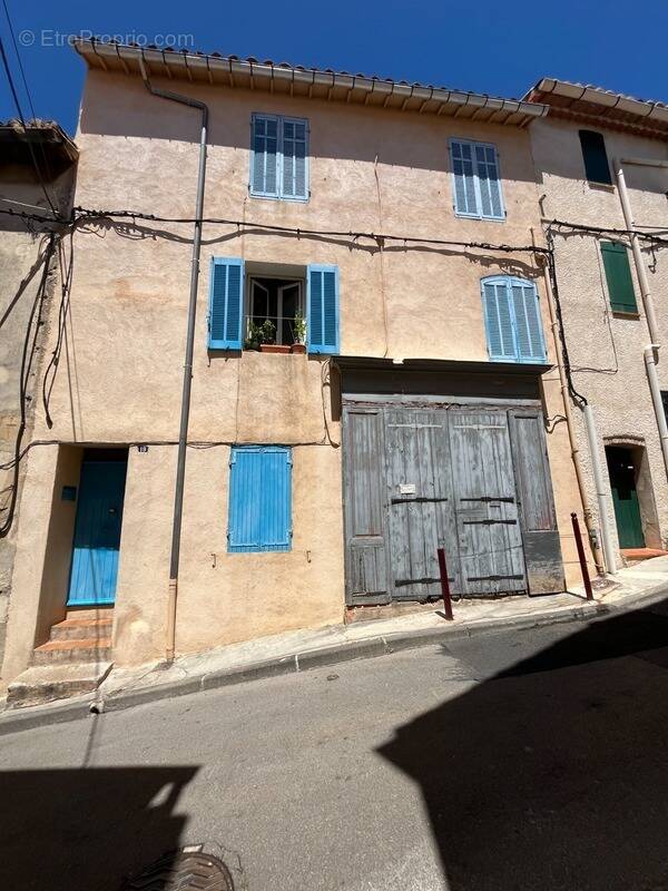 Maison à ALLAUCH