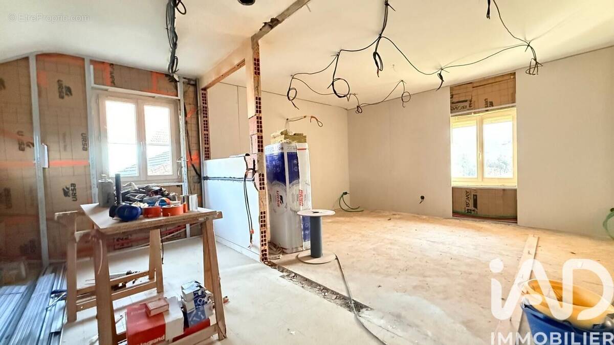 Photo 1 - Appartement à SAINT-YAN