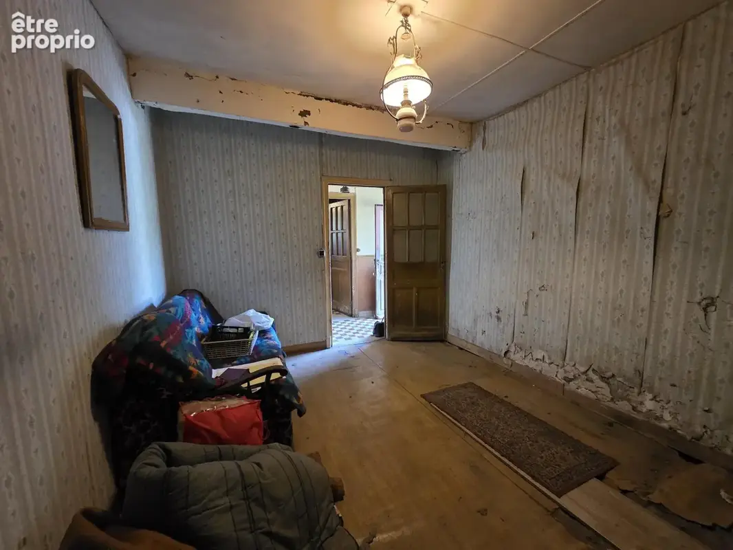 Maison à rénover avec fort potentiel   À 5 minutes d’Argelès-Gazost (Hautes-Pyrénées) - photo 4