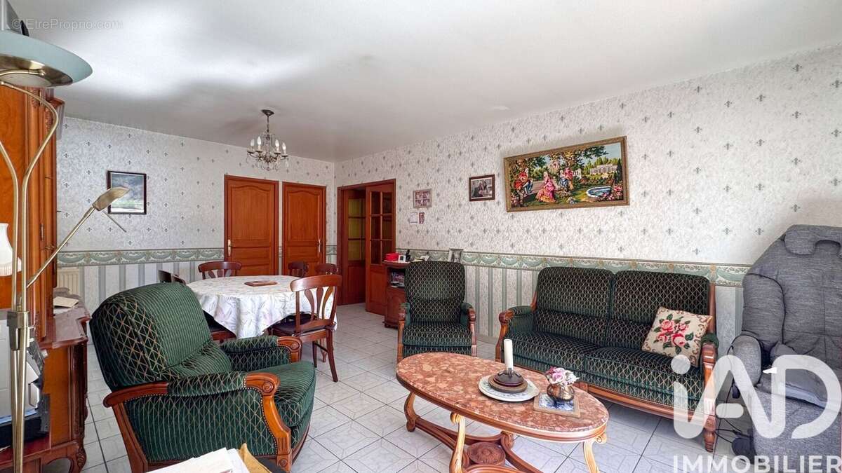 Photo 5 - Maison à VILLEPINTE