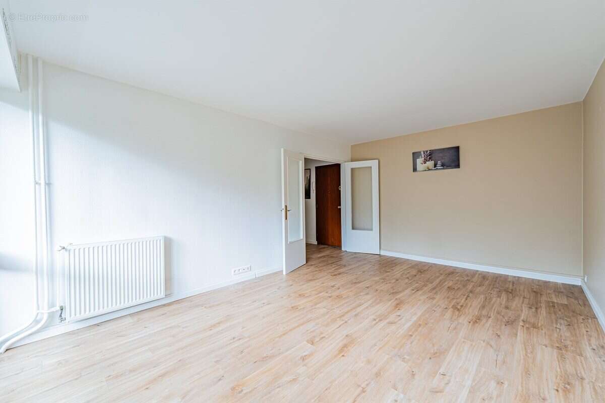 Appartement à RUEIL-MALMAISON
