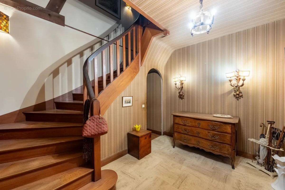 Maison à LA NORVILLE