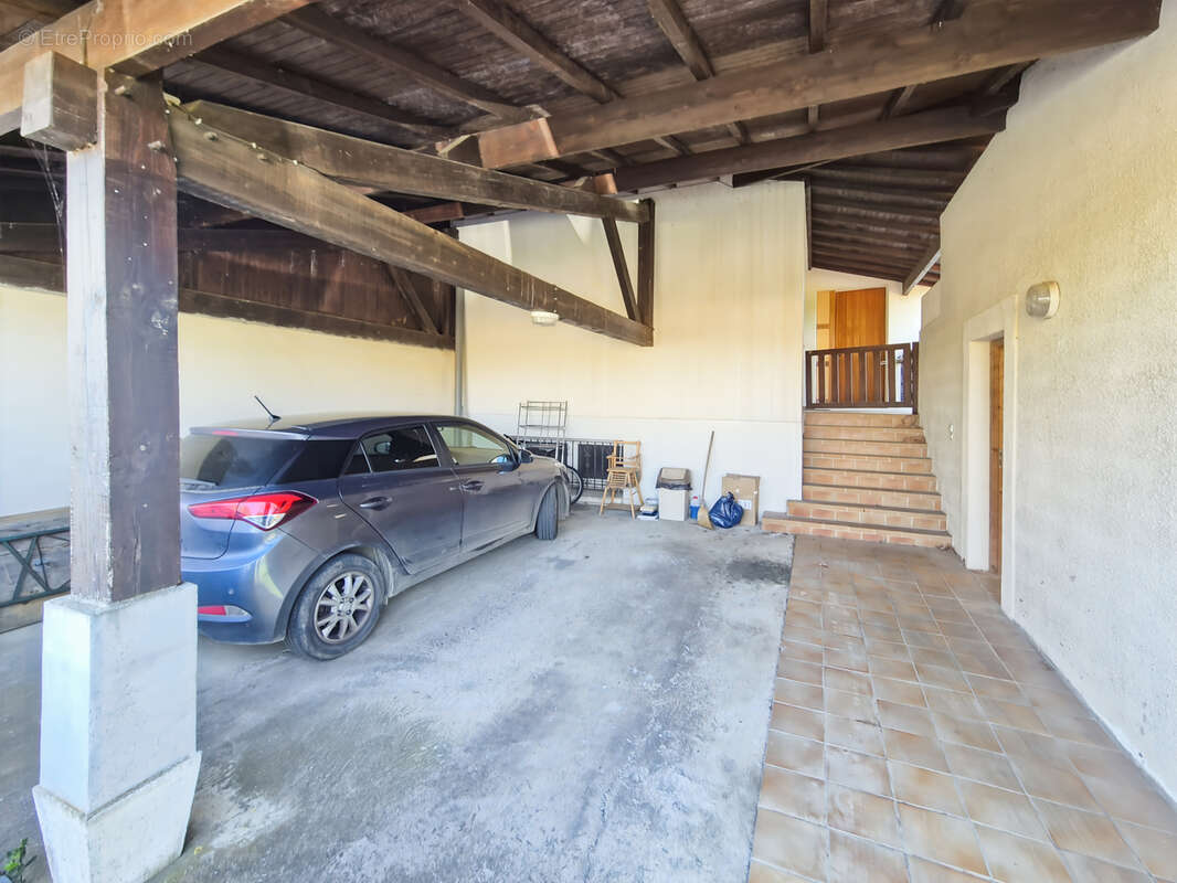 Maison à AUCH
