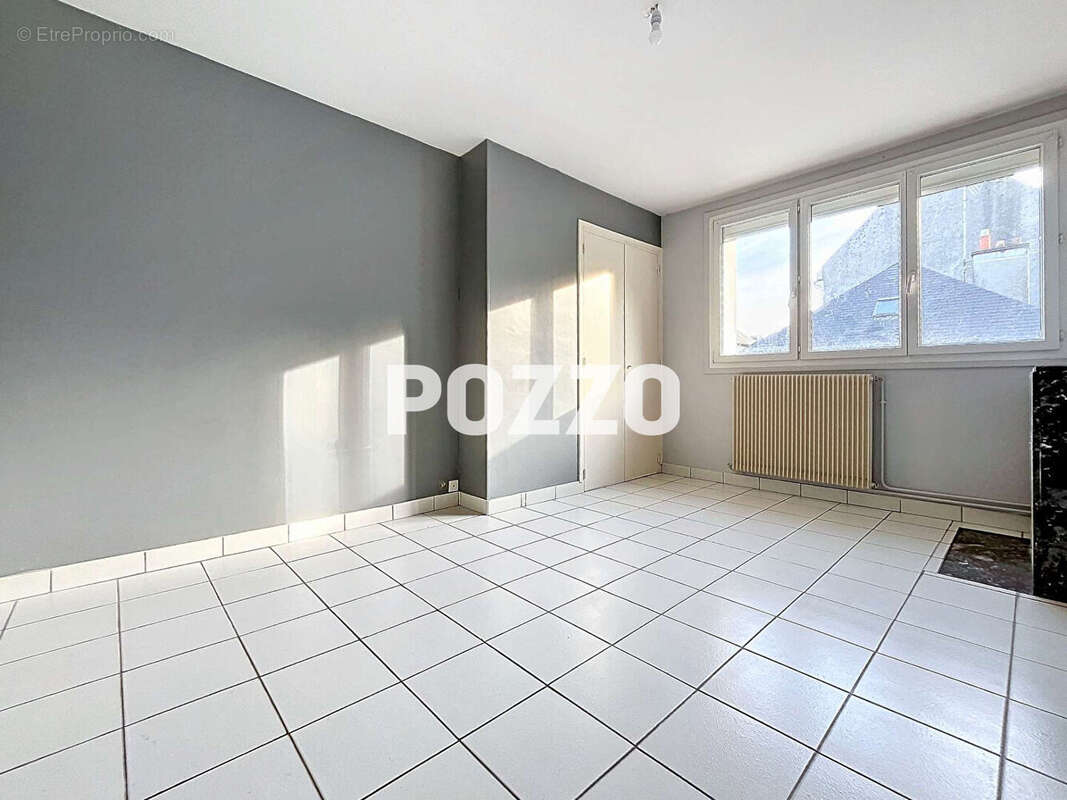 Appartement à VIRE