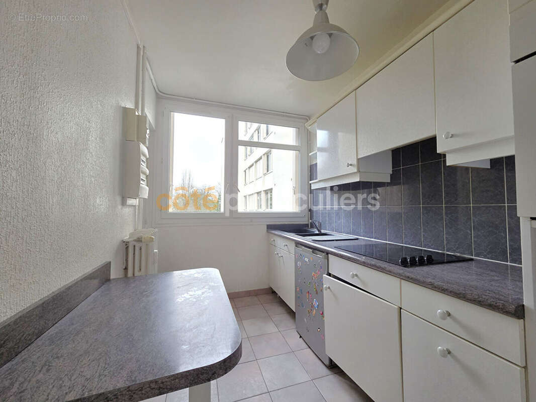 Appartement Le Pecq 3 pièce(s) 61 m2 avec balcon - photo 6