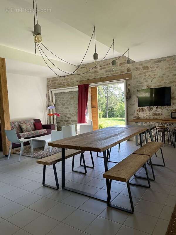 Magnifique Domaine proche de figeac - photo 14