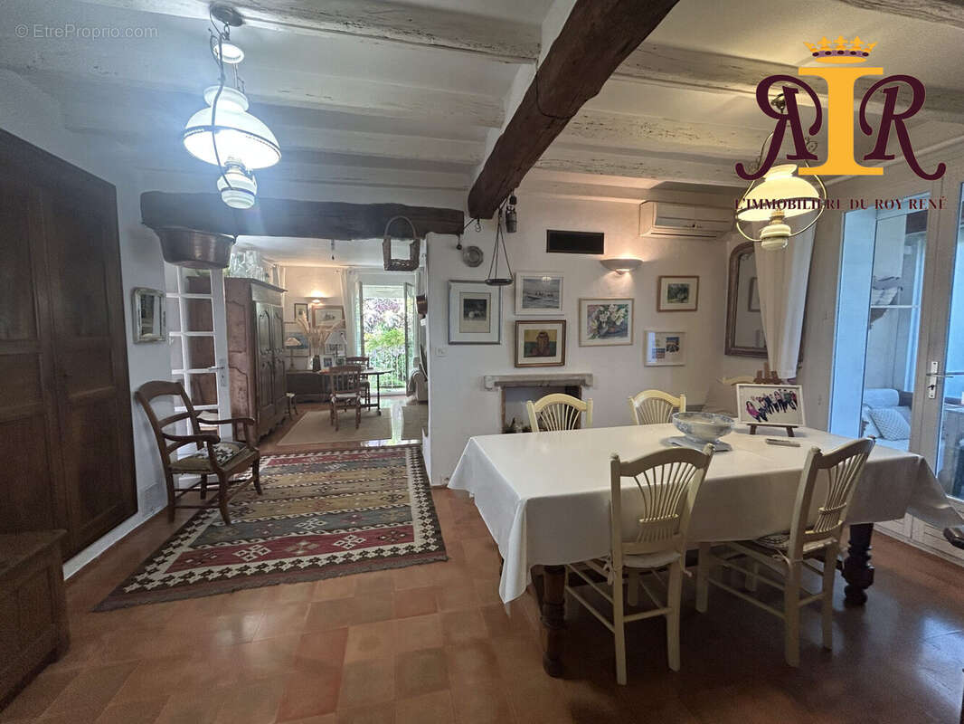 Maison à APT