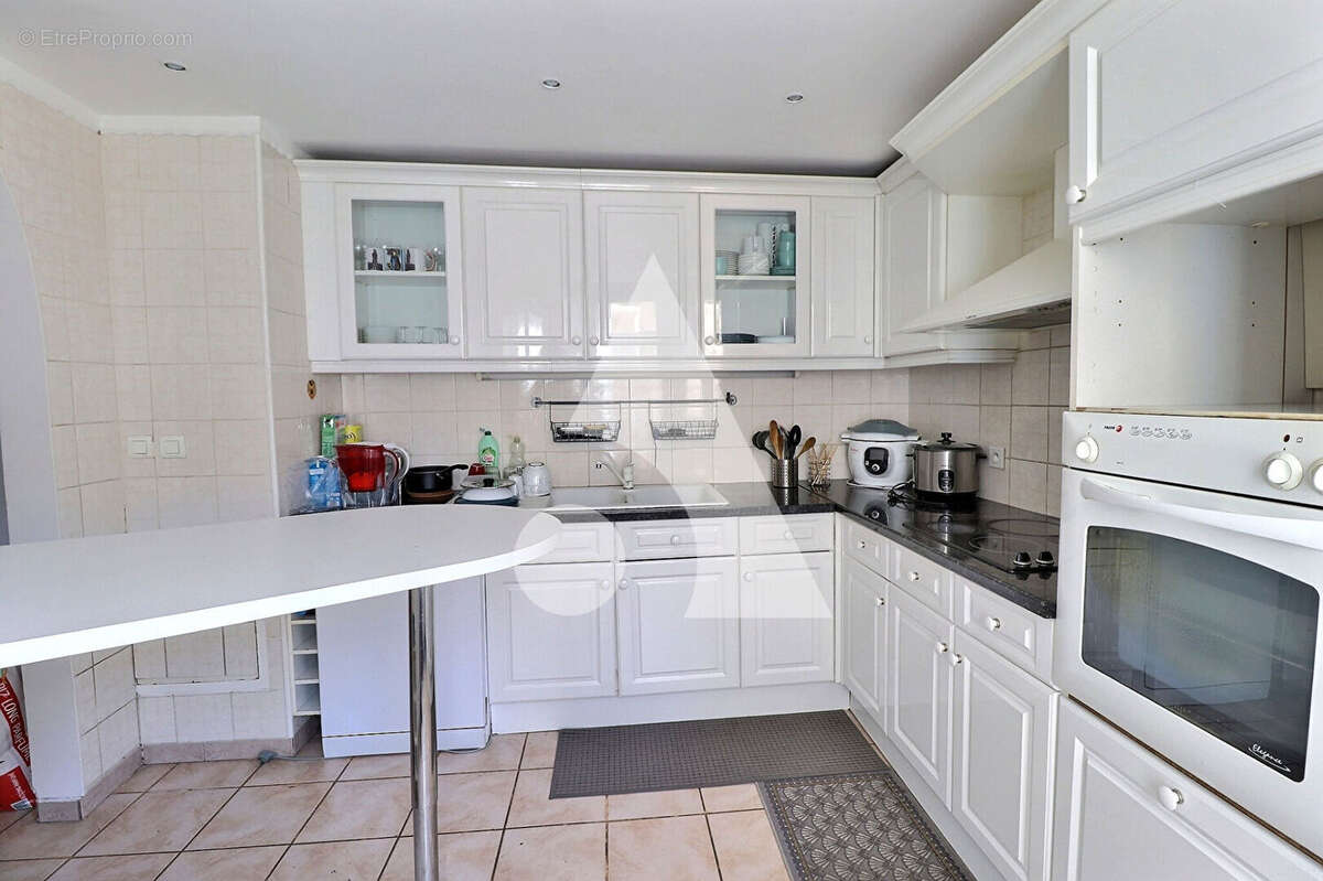 Appartement à SANNOIS